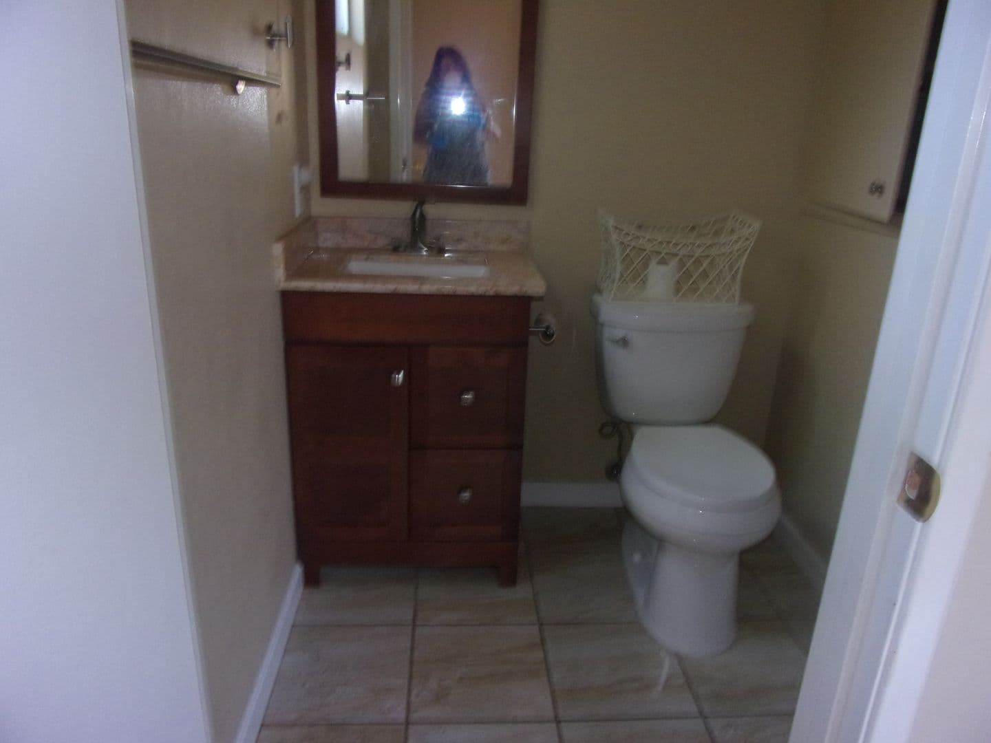 Vacaville House: 718 Linwood St.