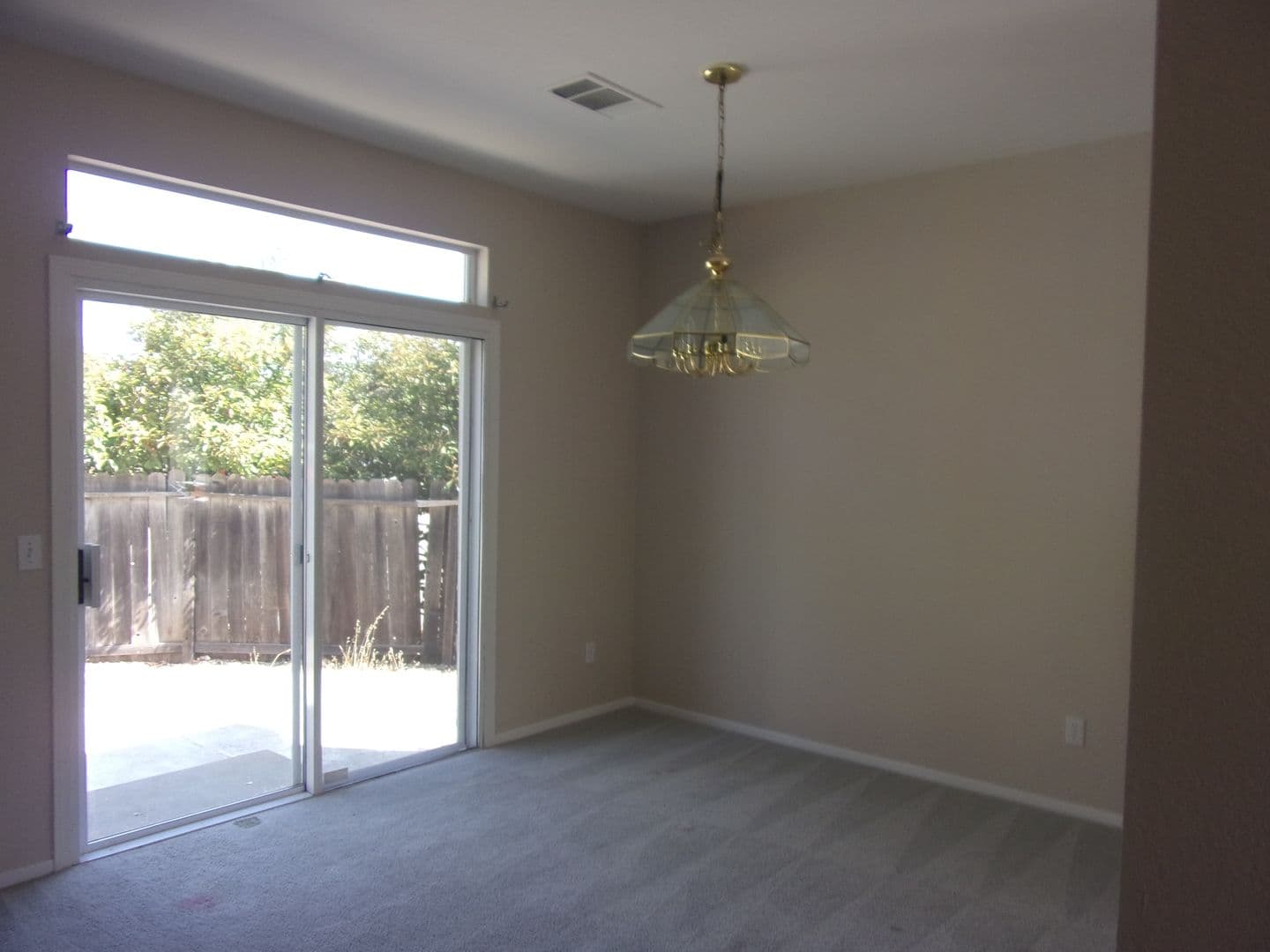 Suisun City House: 1609 Paseo Flores Drive