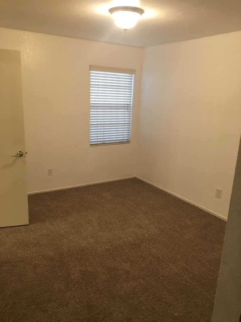 Fairfield Condo: 2915 N. Texas Street #134