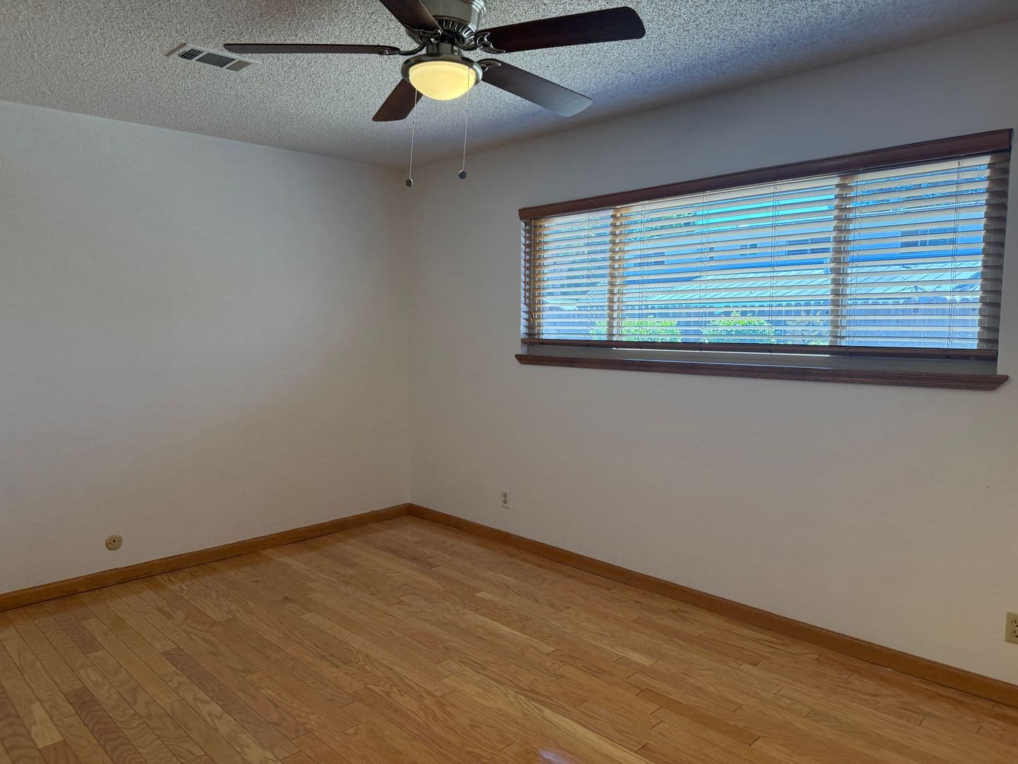 Vacaville House: 718 Linwood St.