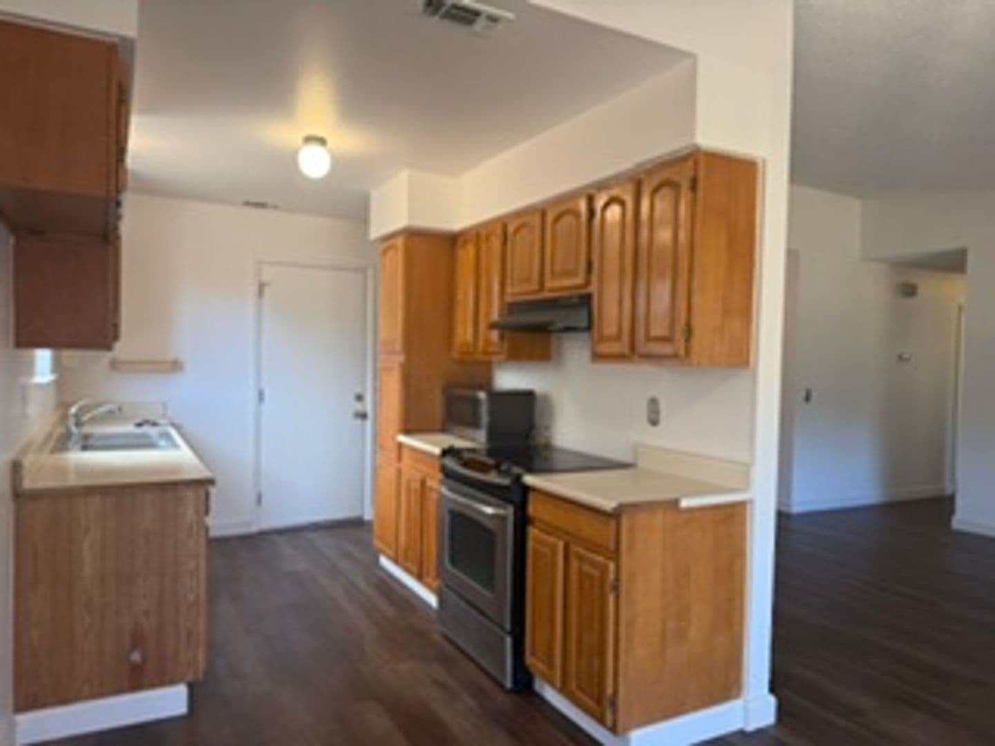 Vacaville House: 509 Gregory Dr.