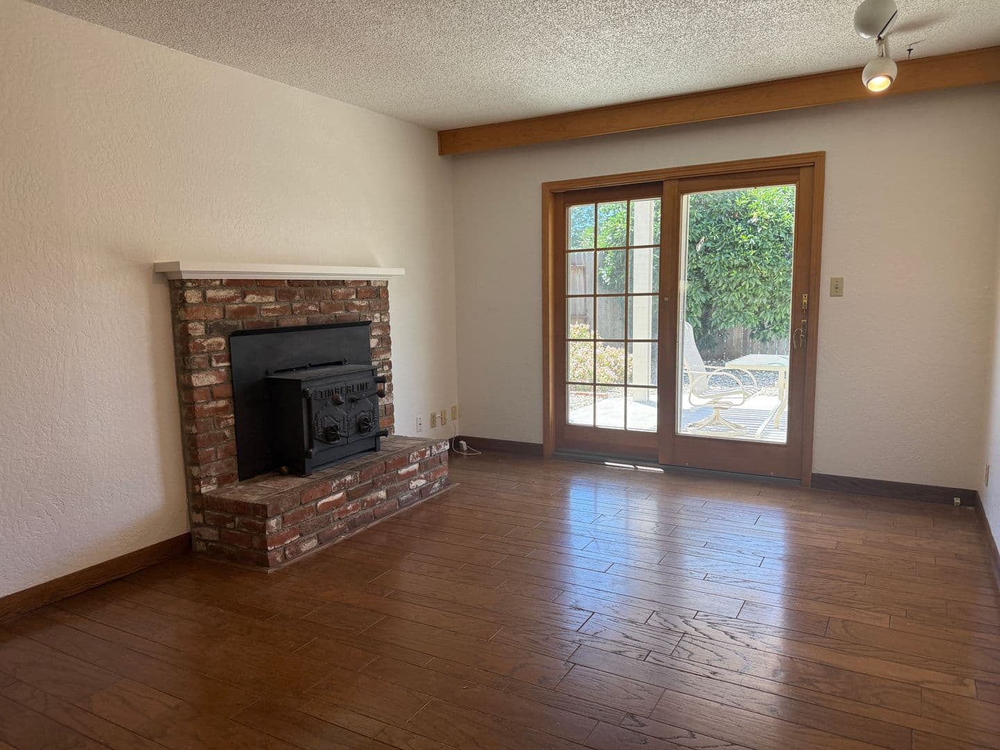 Vacaville House: 718 Linwood St.