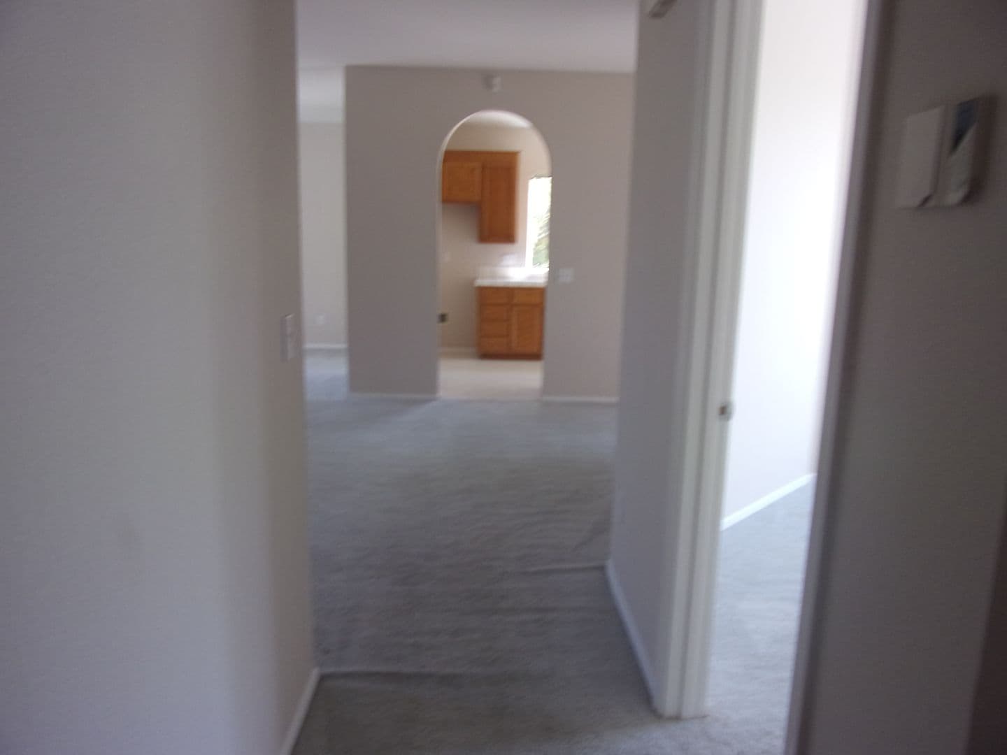 Suisun City House: 1609 Paseo Flores Drive