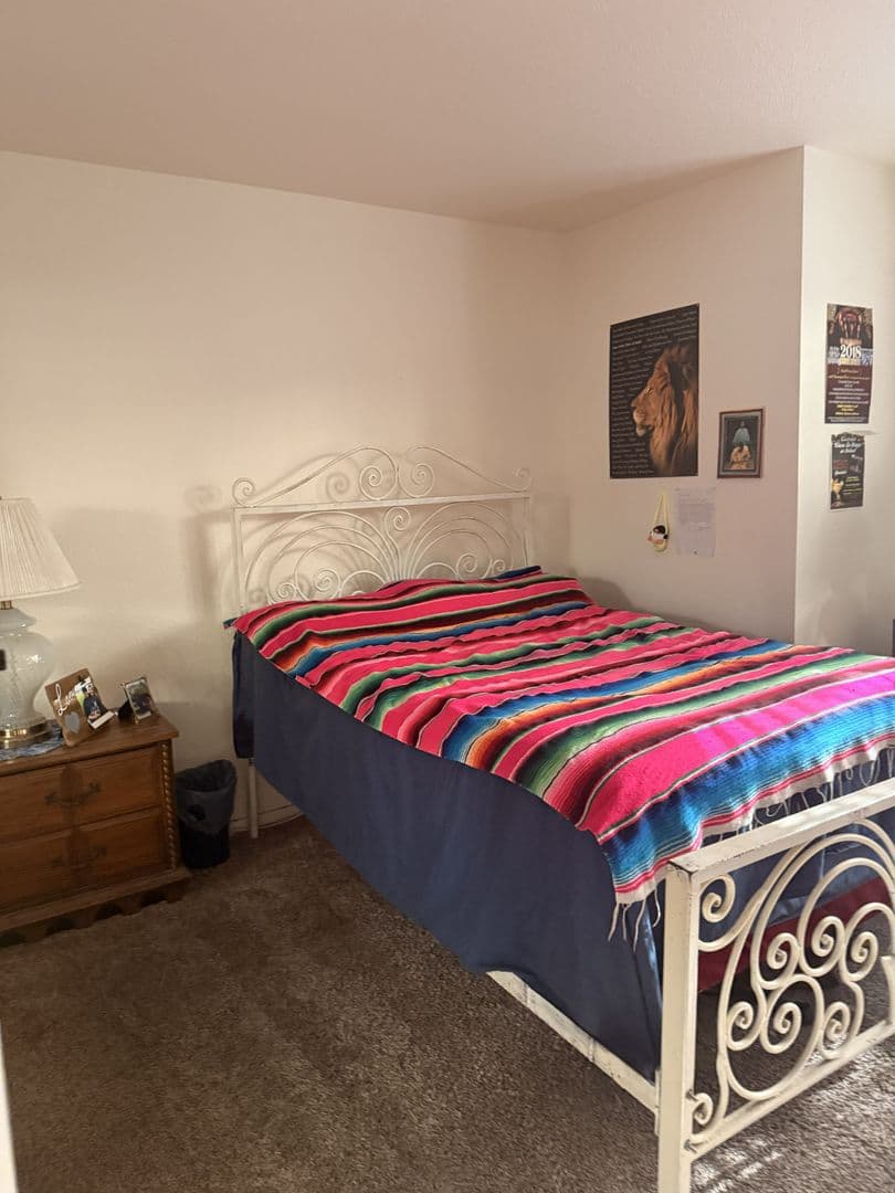 Vacaville Condo: 2001 Eastwood Drive #60