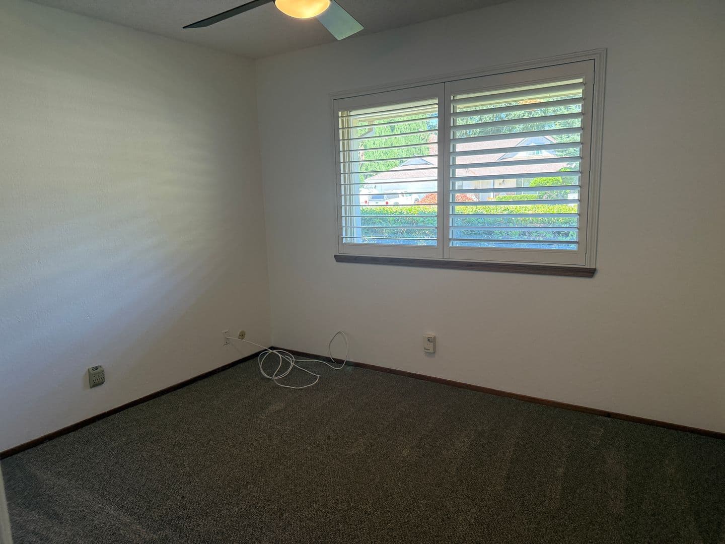 Vacaville House: 718 Linwood St.