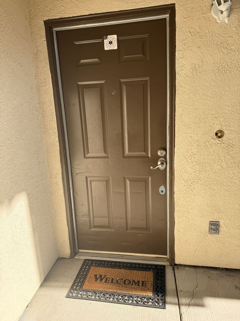 Vacaville Condo: 2001 Eastwood Drive #60