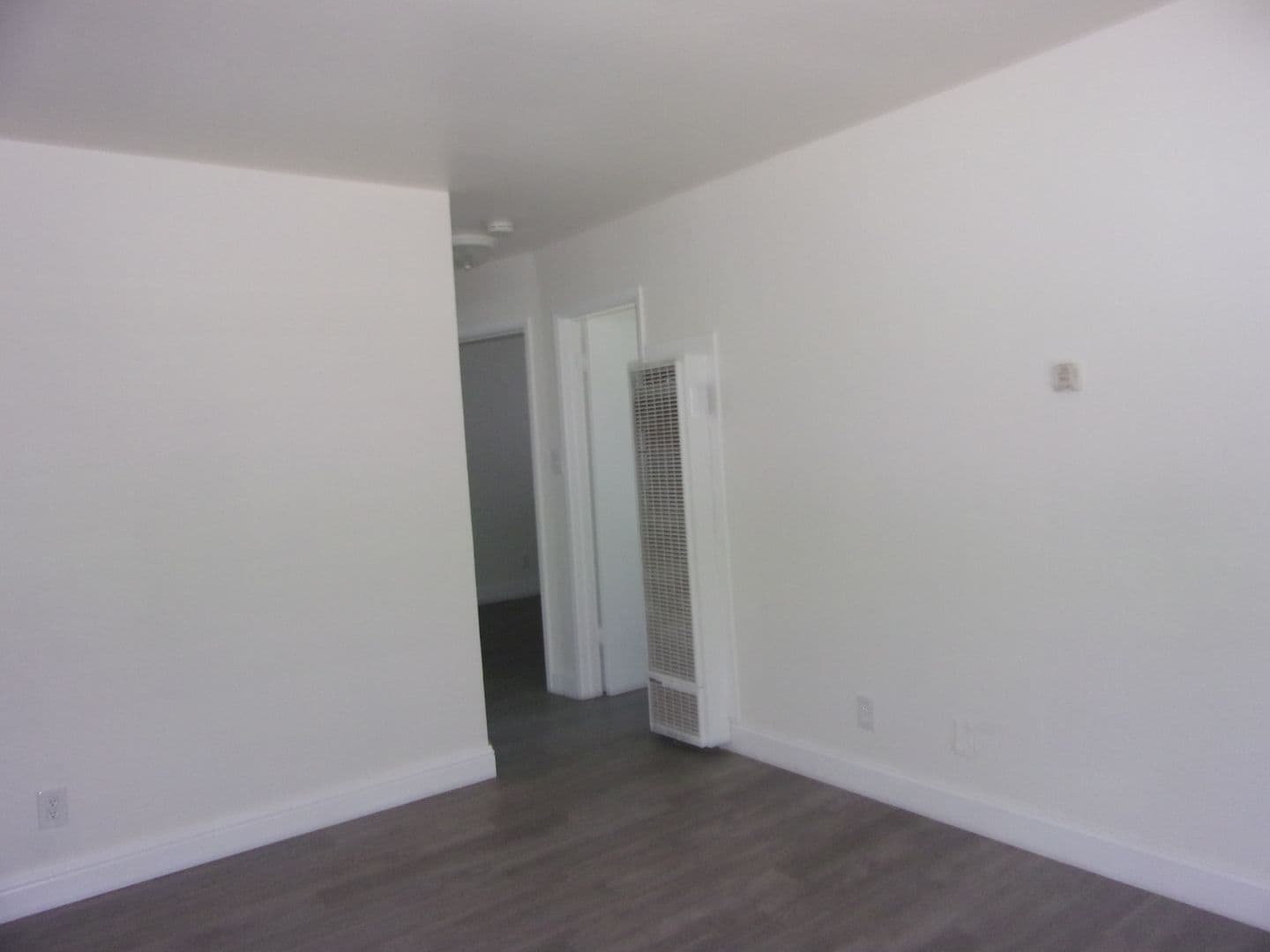 Dixon Apartment: 271 W. Walnut Street
