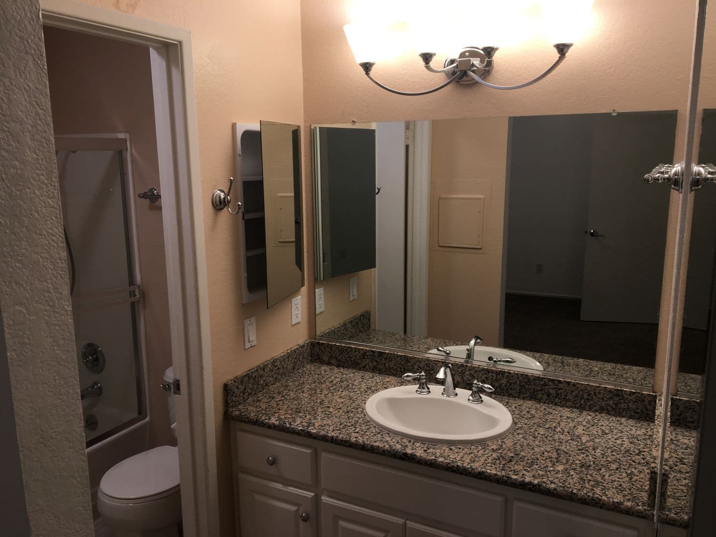 Fairfield Condo: 2915 N. Texas Street #134
