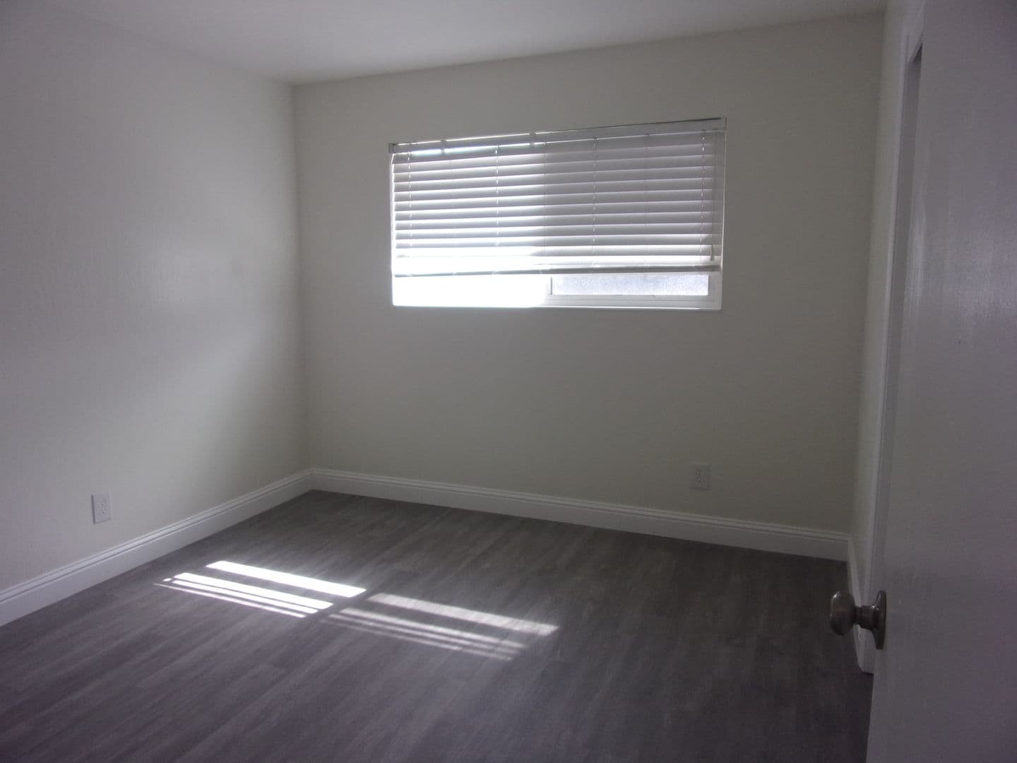 Dixon Apartment: 271 W. Walnut Street