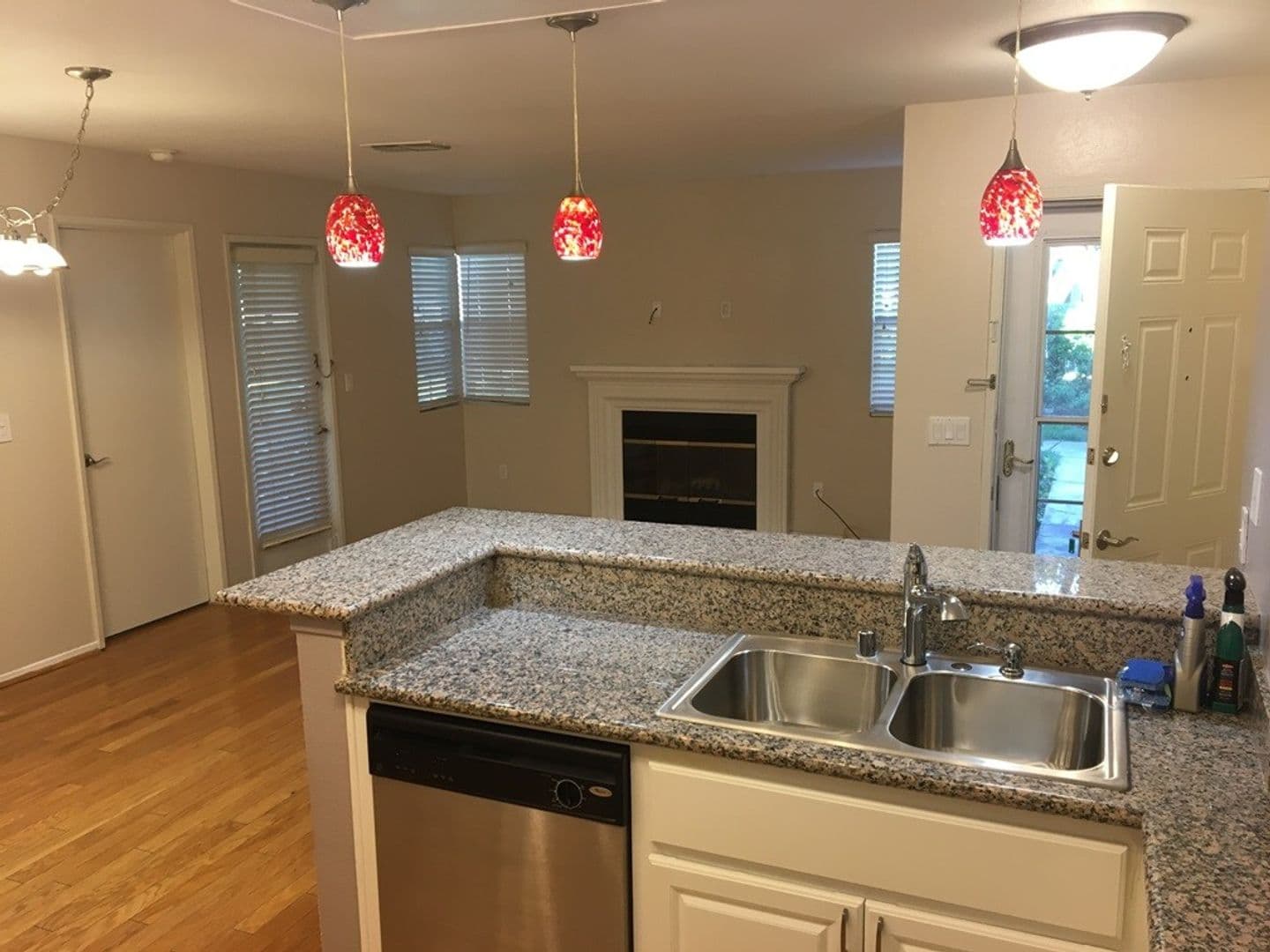 Fairfield Condo: 2915 N. Texas Street #134
