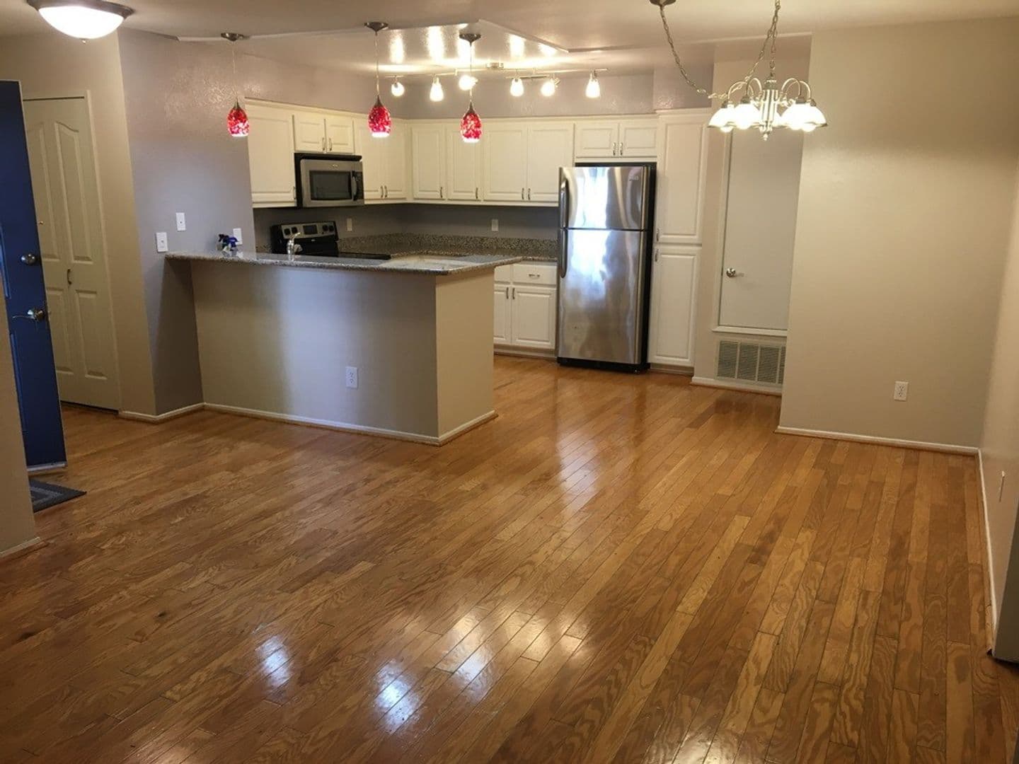 Fairfield Condo: 2915 N. Texas Street #134