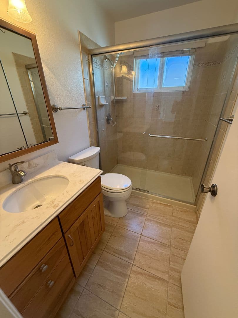 Vacaville House: 718 Linwood St.