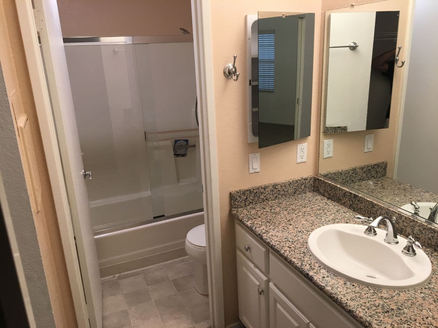 Fairfield Condo: 2915 N. Texas Street #134