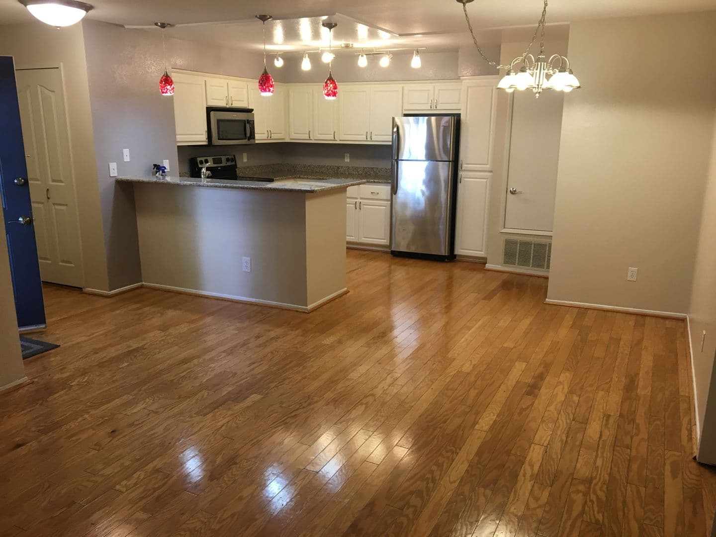 Fairfield Condo: 2915 N. Texas Street #134