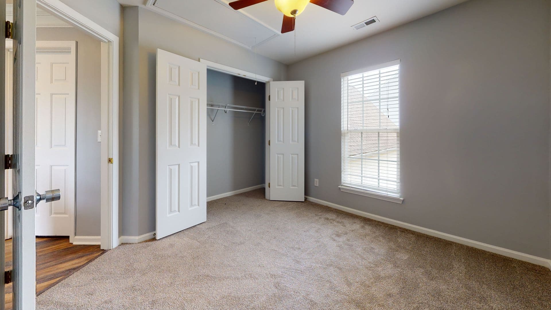 Charlotte House: 16100 Sunninghill Park Road