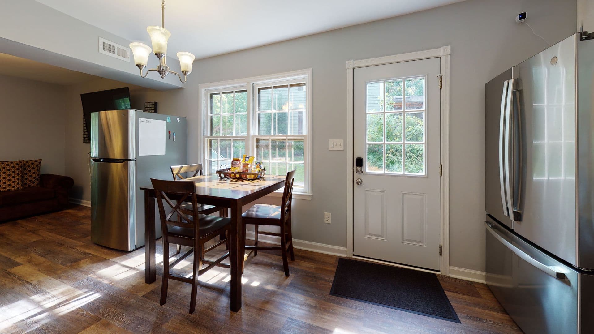 Charlotte Apartment: 512 Riverwood Drive
