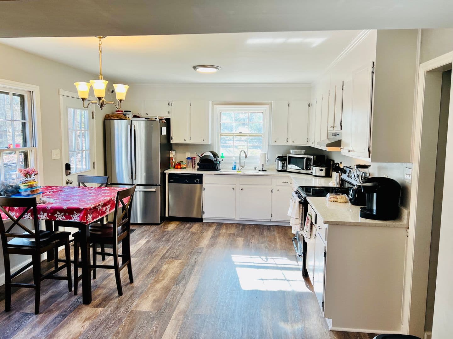 Charlotte Apartment: 512 Riverwood Drive