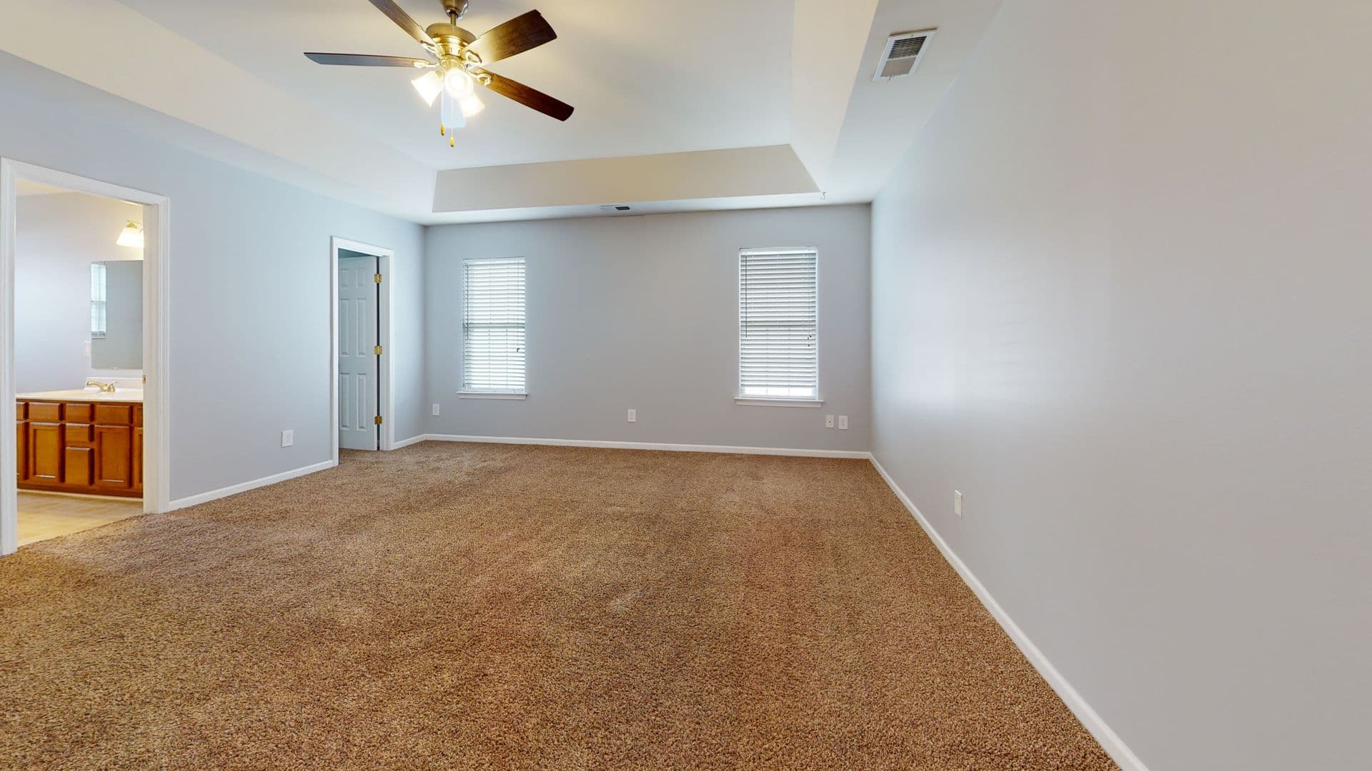 Charlotte House: 16100 Sunninghill Park Road