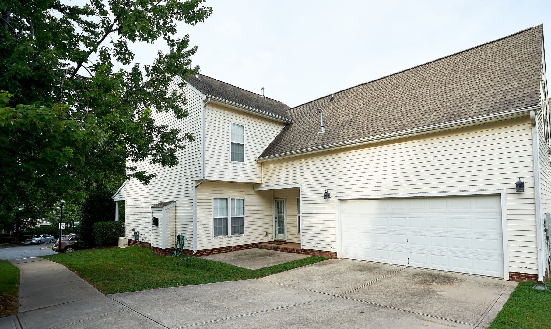 Charlotte House: 16100 Sunninghill Park Road