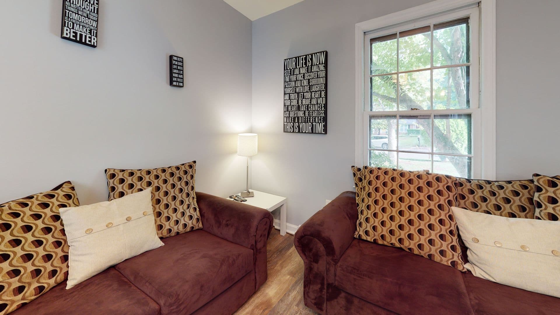 Charlotte Apartment: 512 Riverwood Drive