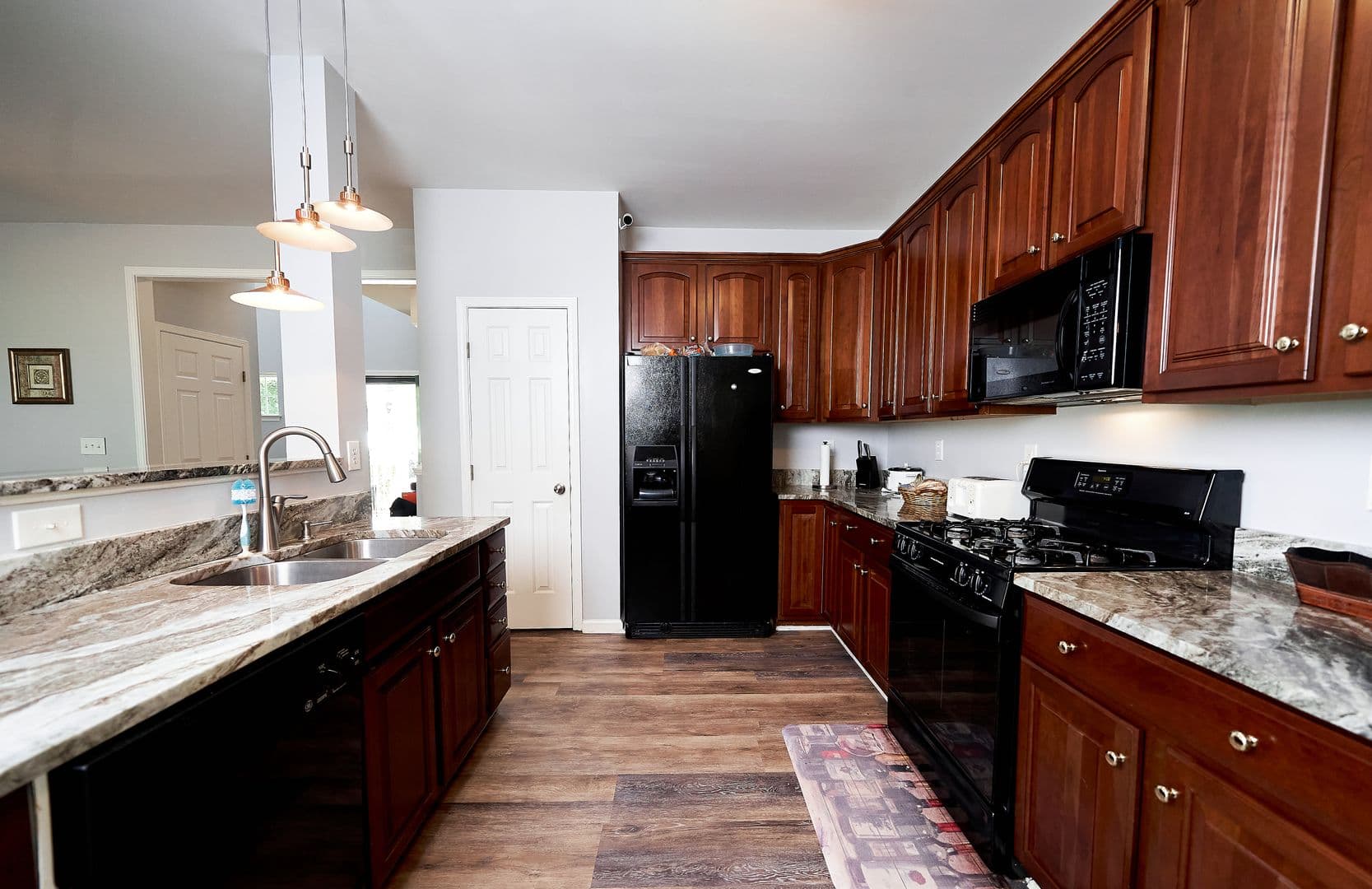 Charlotte House: 16100 Sunninghill Park Road