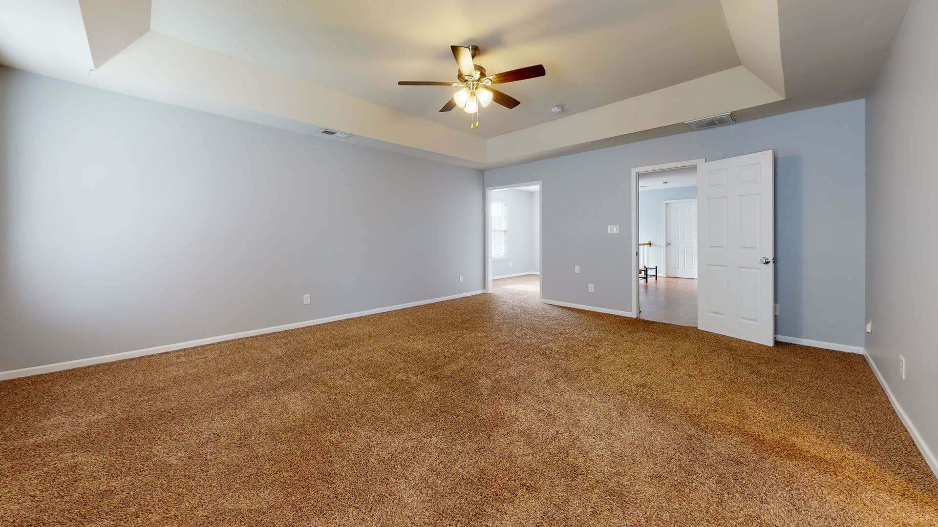 Charlotte House: 16100 Sunninghill Park Road