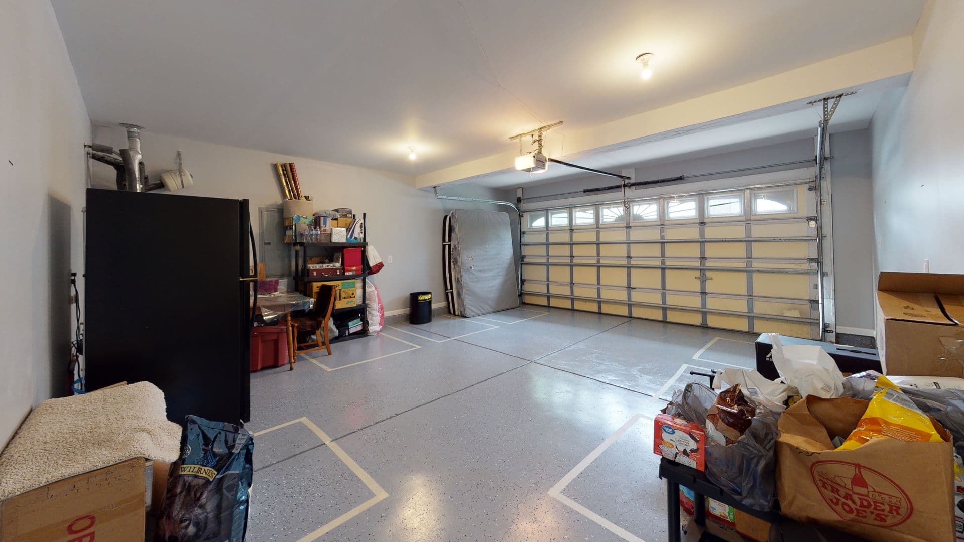 Charlotte House: 16100 Sunninghill Park Road