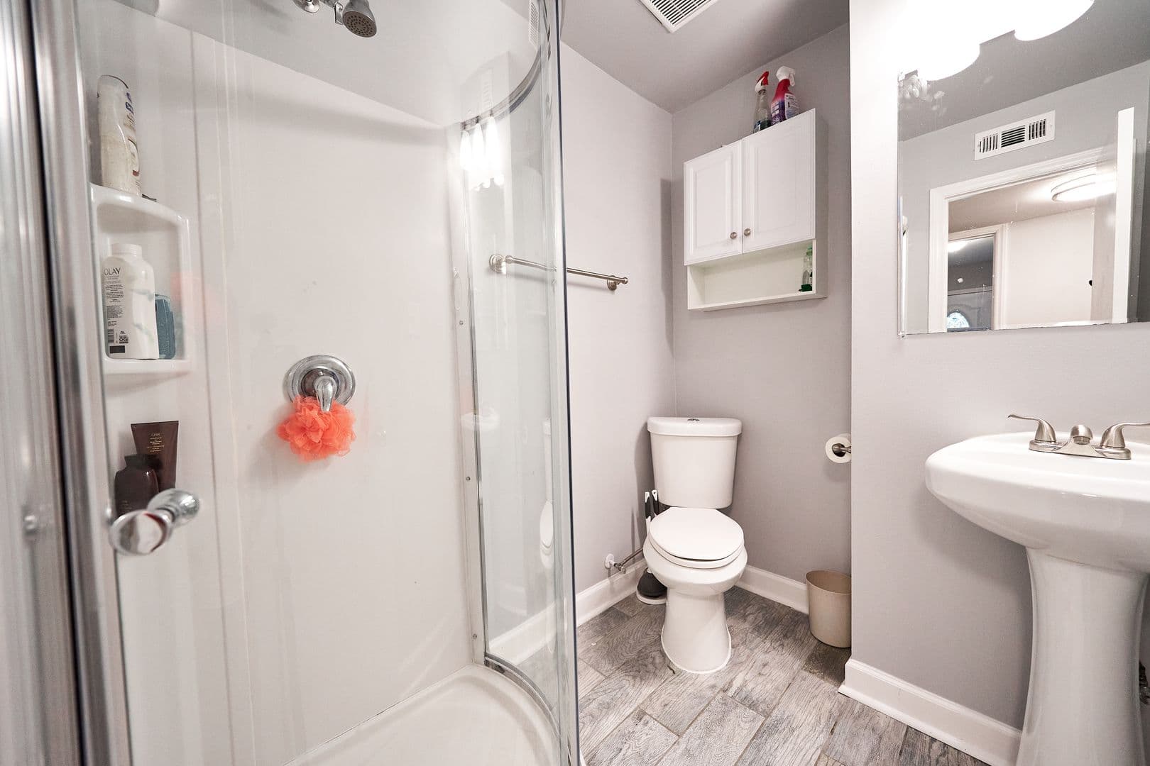 Charlotte Apartment: 512 Riverwood Drive