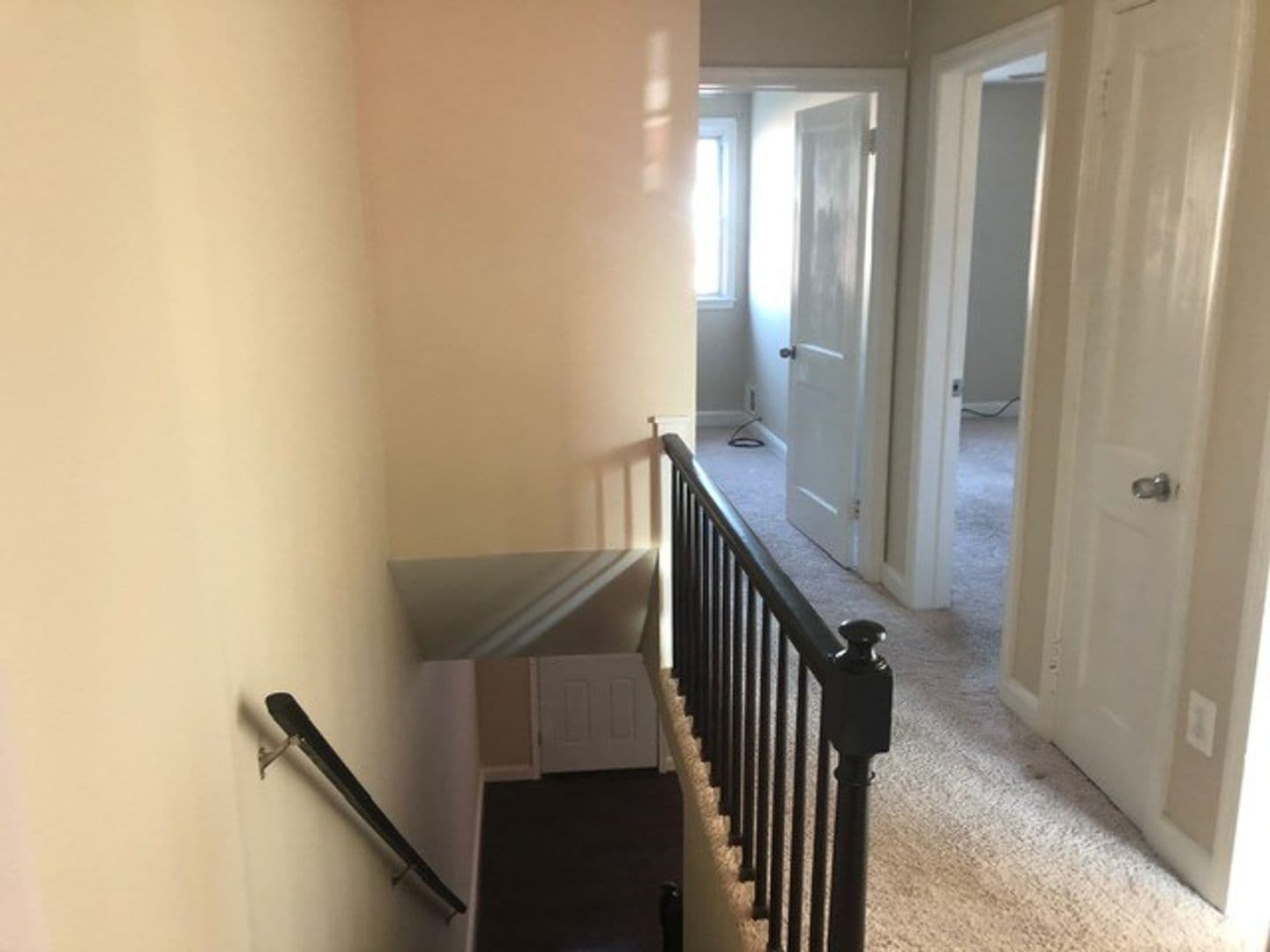 Baltimore House: 2136 Redthorn Road