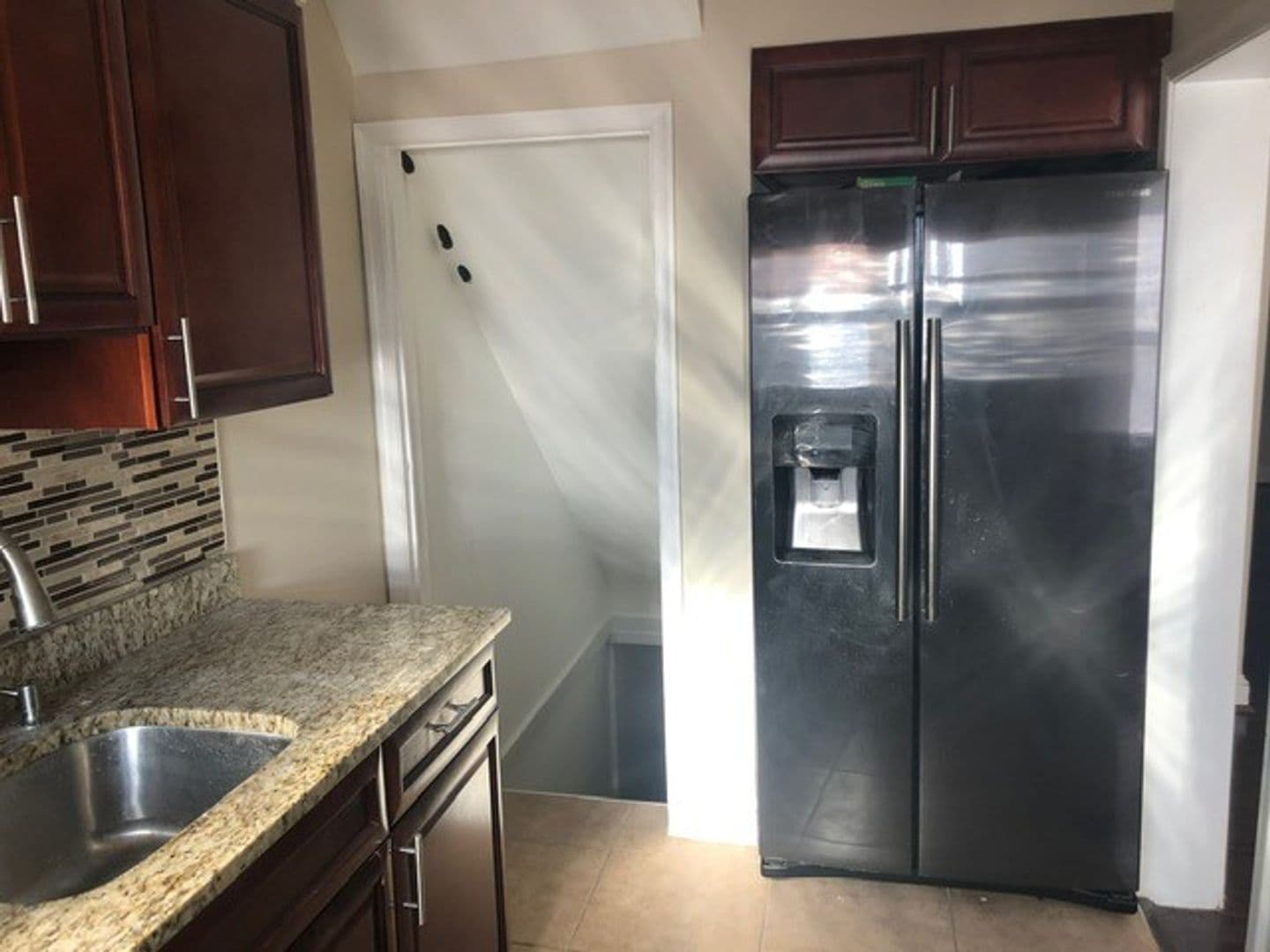 Baltimore House: 2136 Redthorn Road