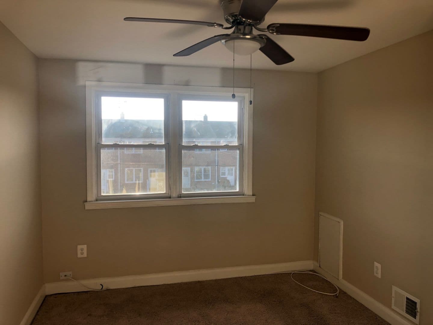 Baltimore House: 2136 Redthorn Road