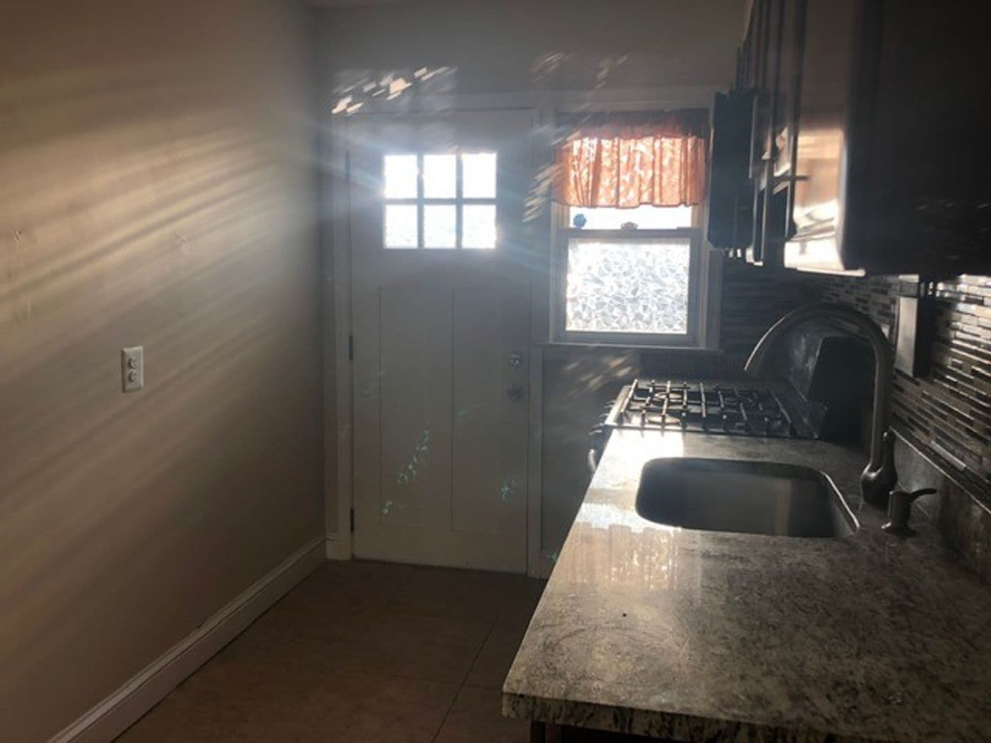 Baltimore House: 2136 Redthorn Road