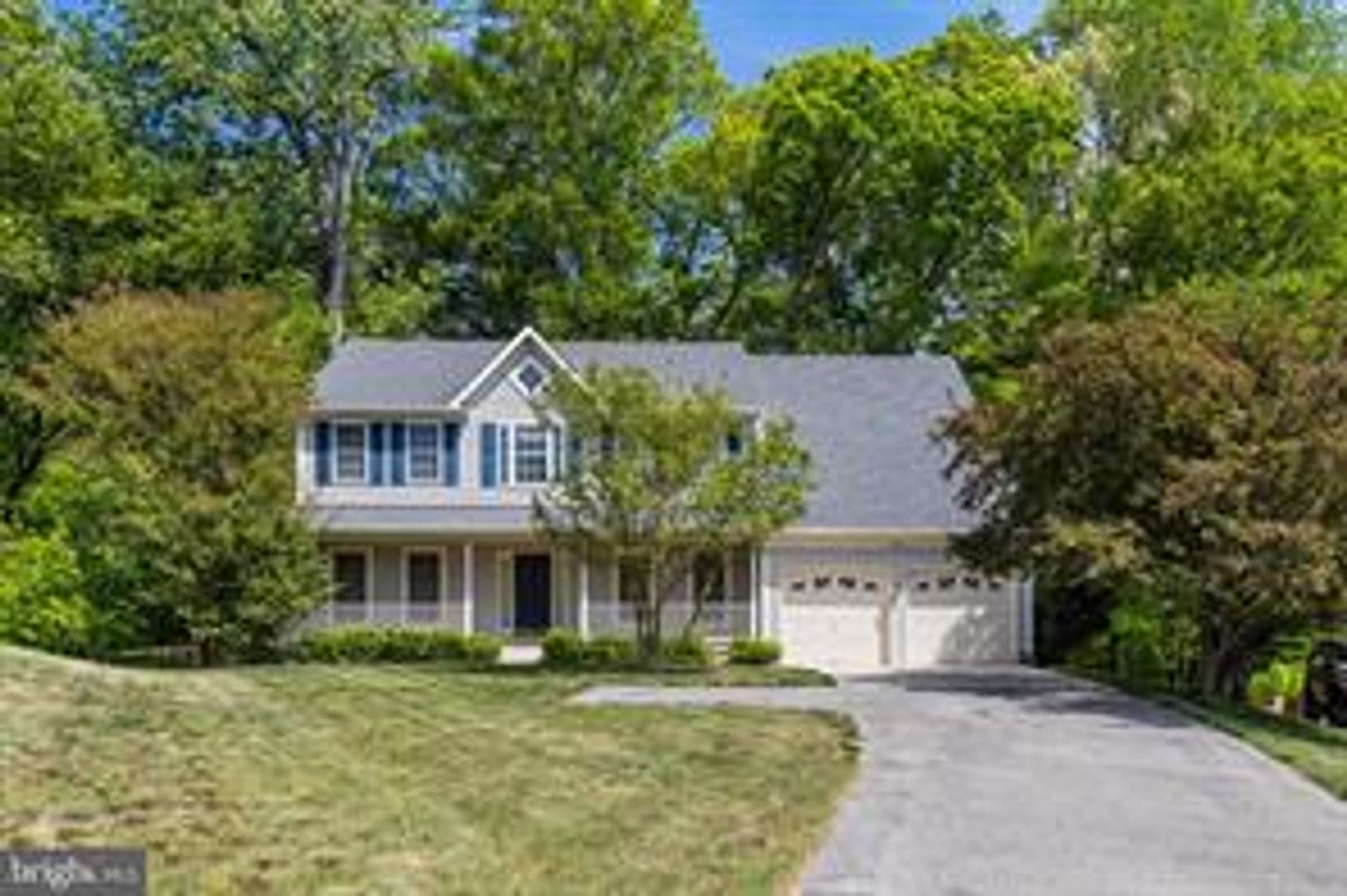 Waldorf House: 3001 Mandarin Pl.