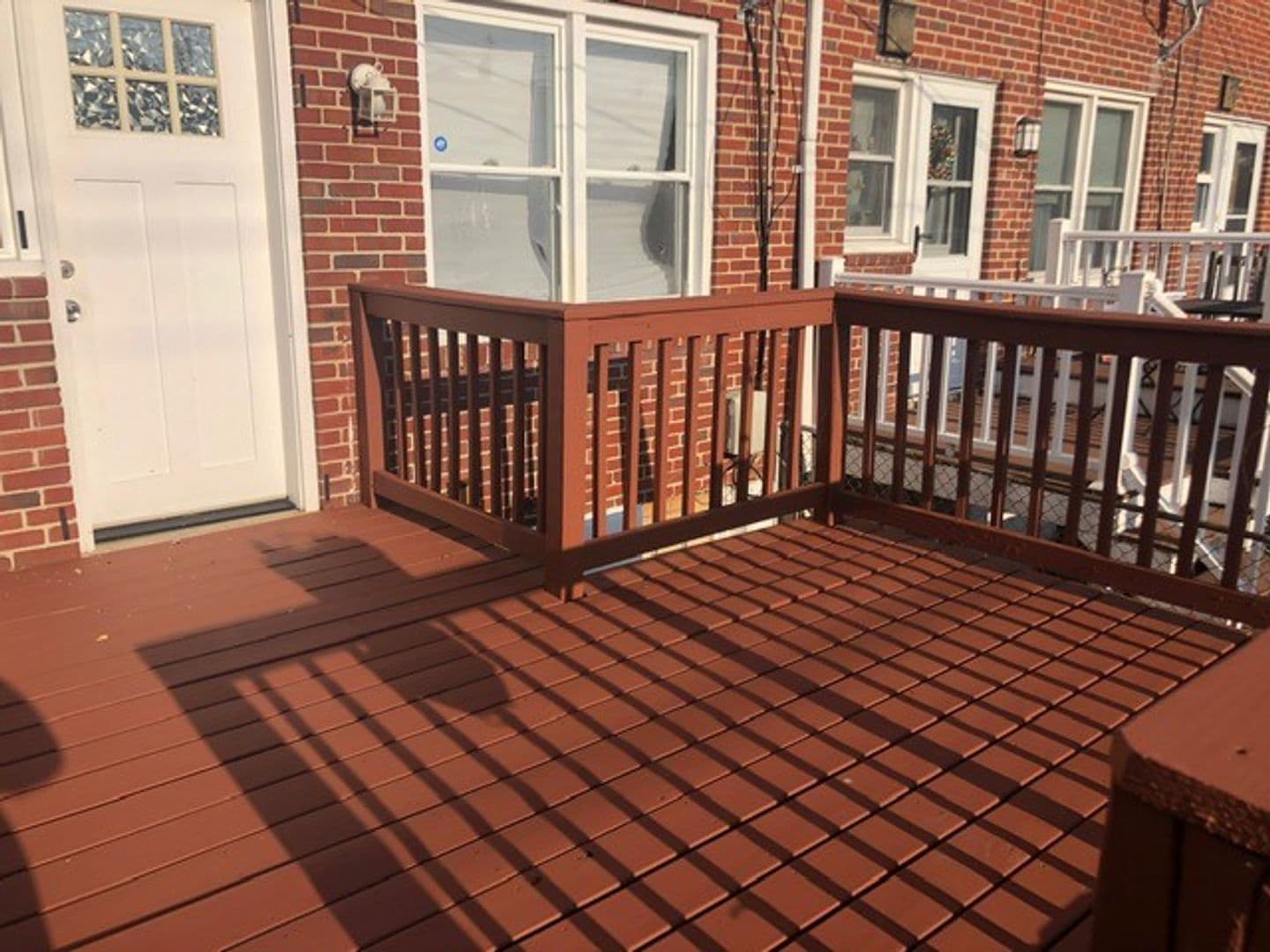 Baltimore House: 2136 Redthorn Road