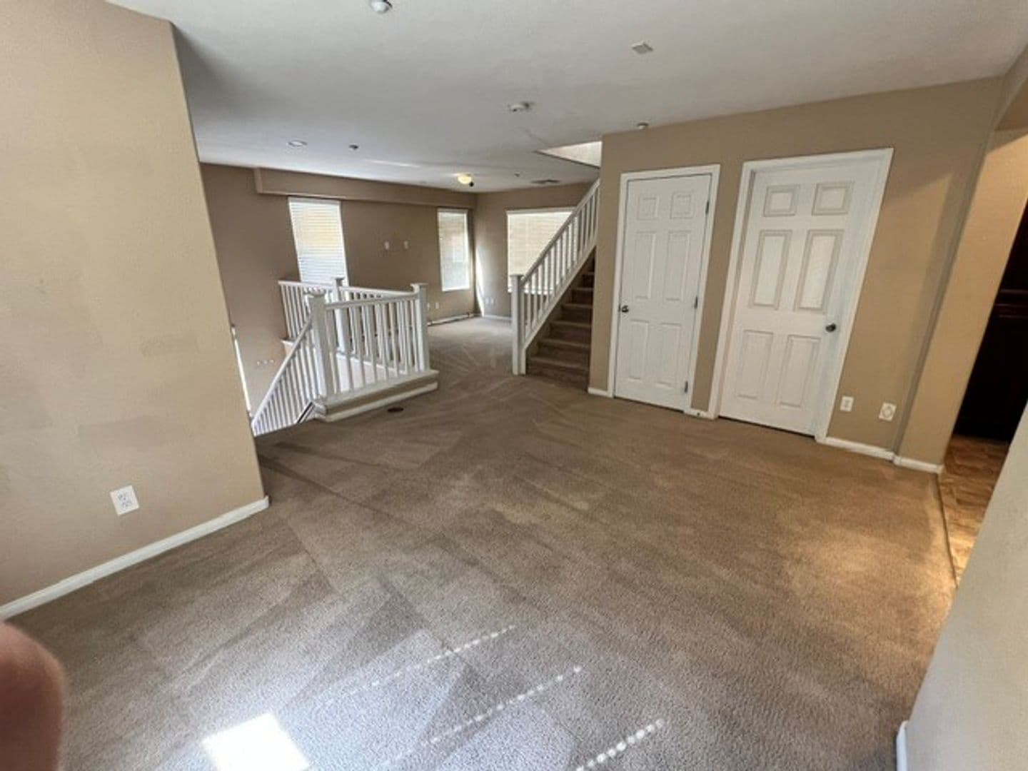 Las Vegas House: 4761 Burgess ParkCt