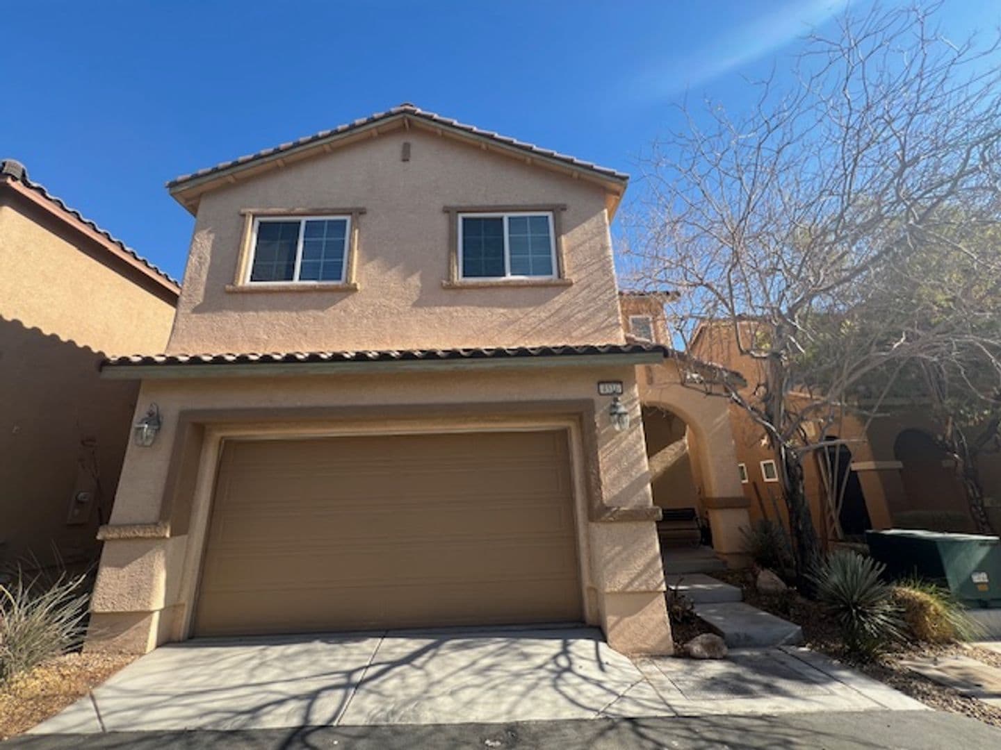 Las Vegas House: 4516 Camille Flora Ct