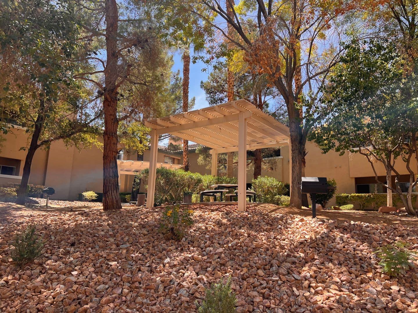 Las Vegas House: 1613 Cardinal Bluff Dr #204