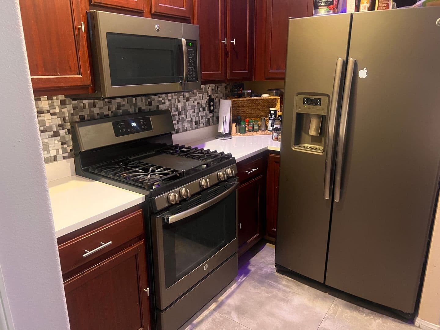 Las Vegas House: 1613 Cardinal Bluff Dr #204