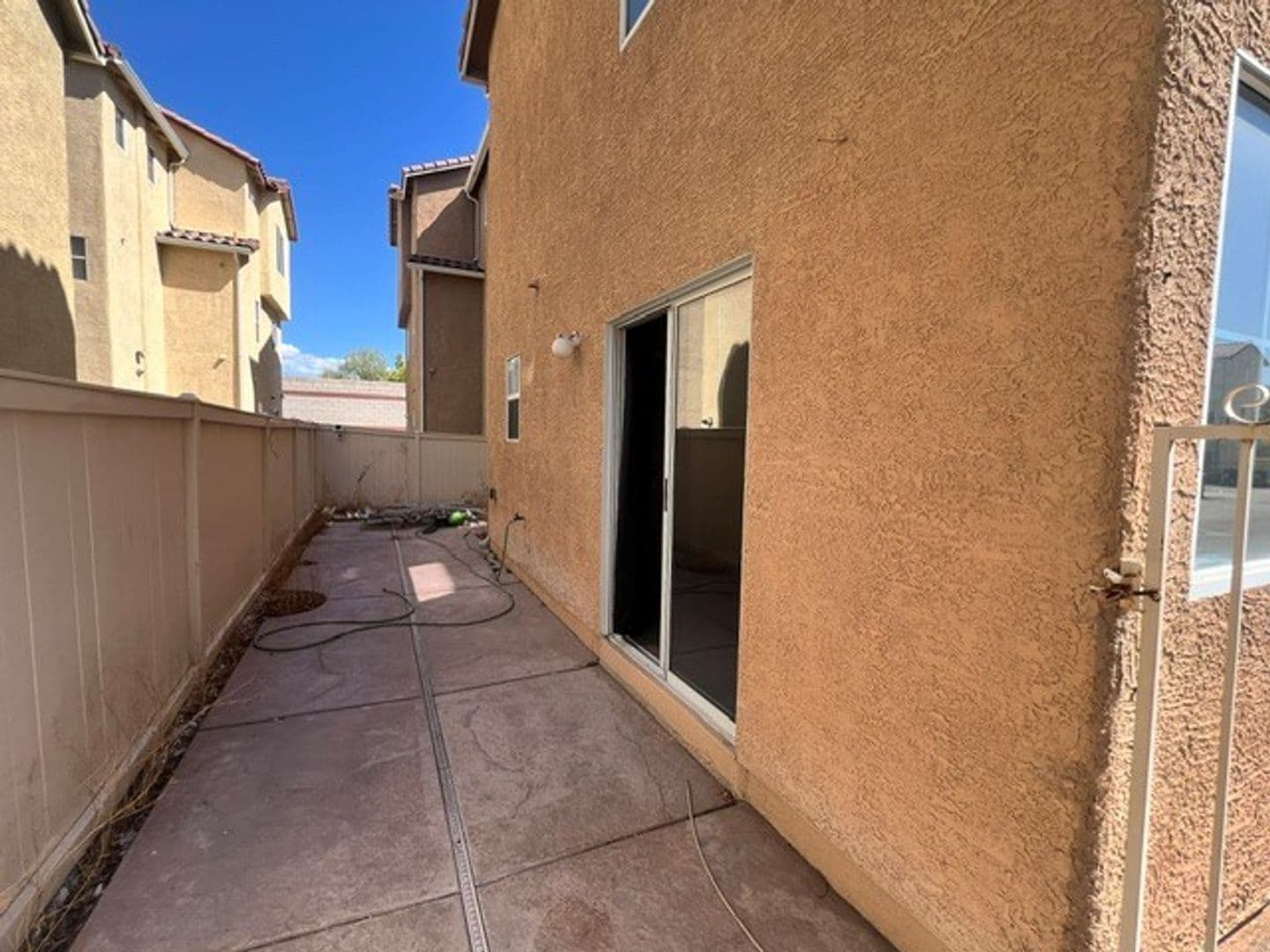 Las Vegas House: 4761 Burgess ParkCt