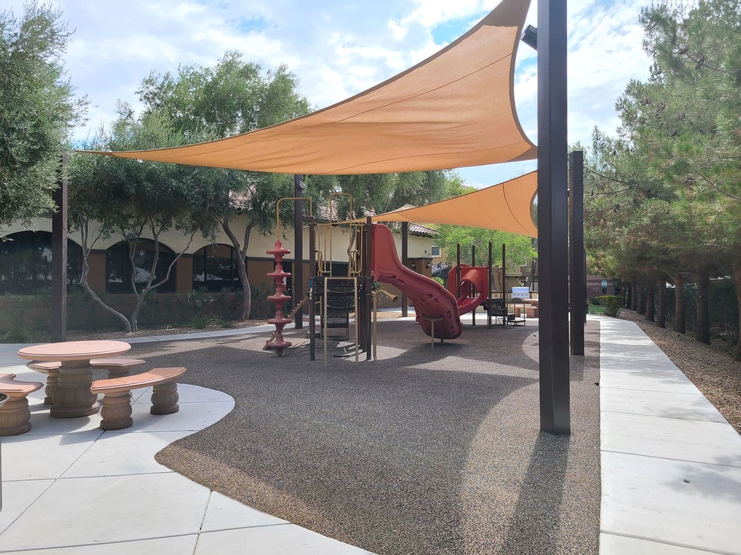 North Las Vegas Townhome: 4650 Ranch House Rd #70