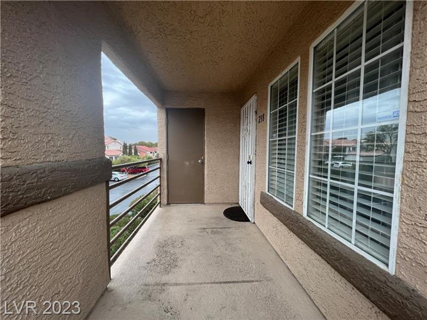 Las Vegas Condo: 3450 Erva St #238