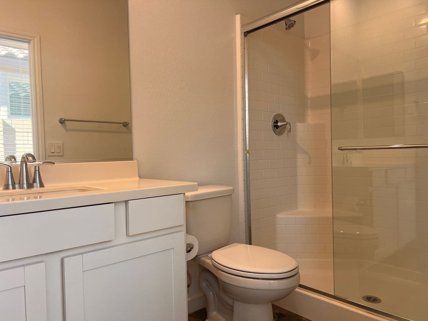 North Las Vegas Apartment: 5713 Old Pine St