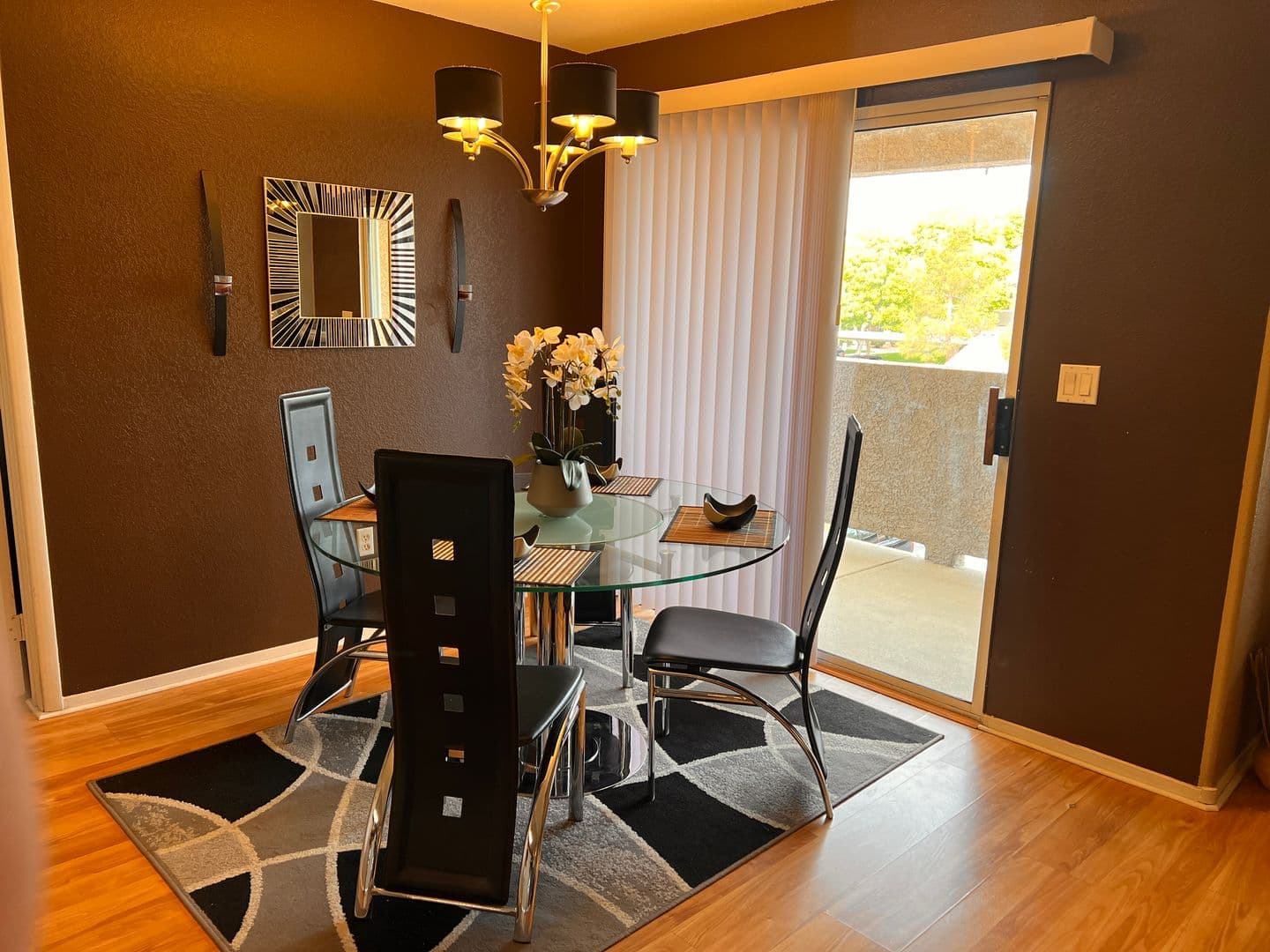 Las Vegas House: 2300 E Silverado Ranch Blvd #2158