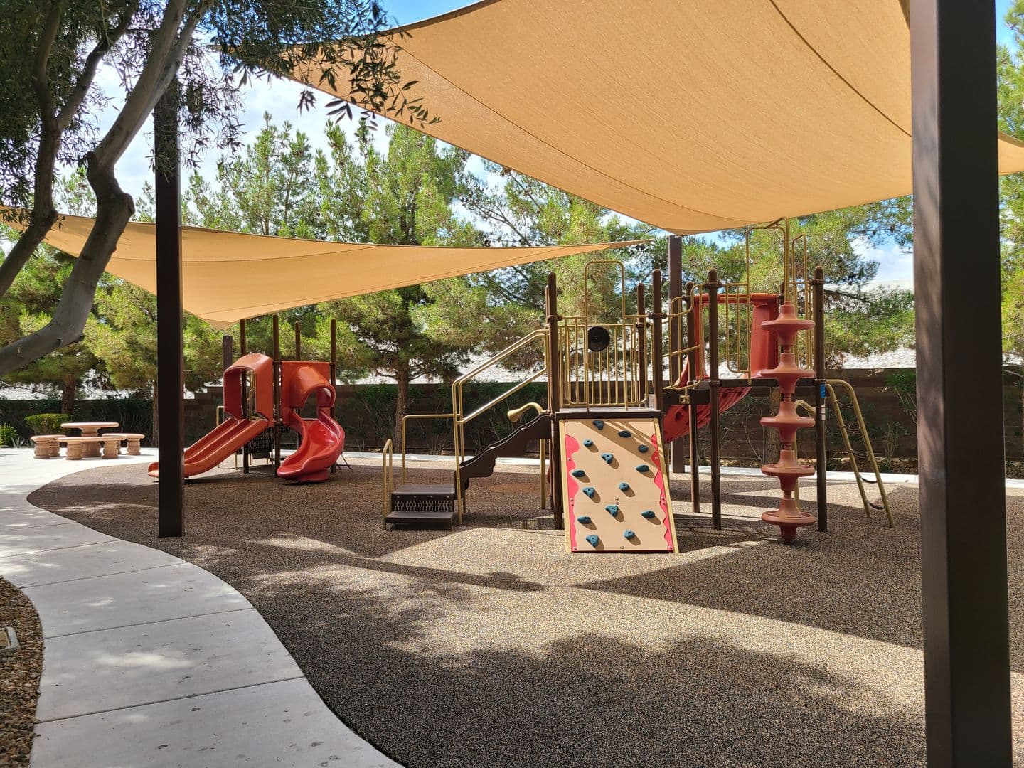 North Las Vegas Townhome: 4650 Ranch House Rd #70