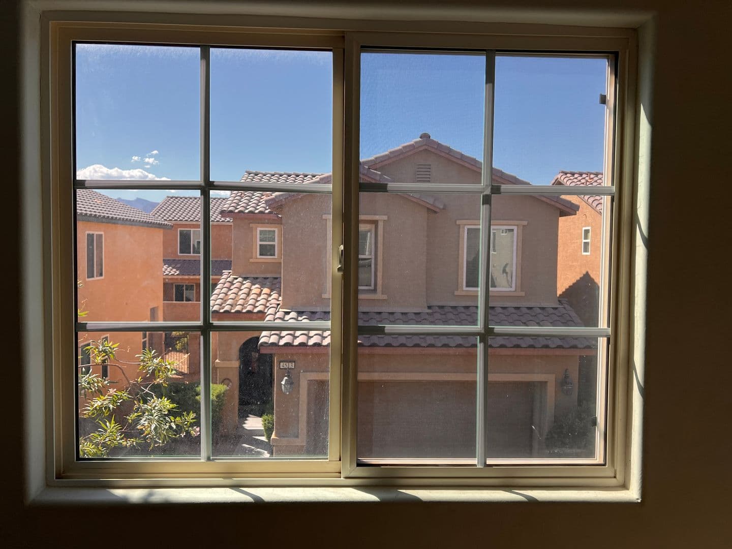 Las Vegas House: 4516 Camille Flora Ct