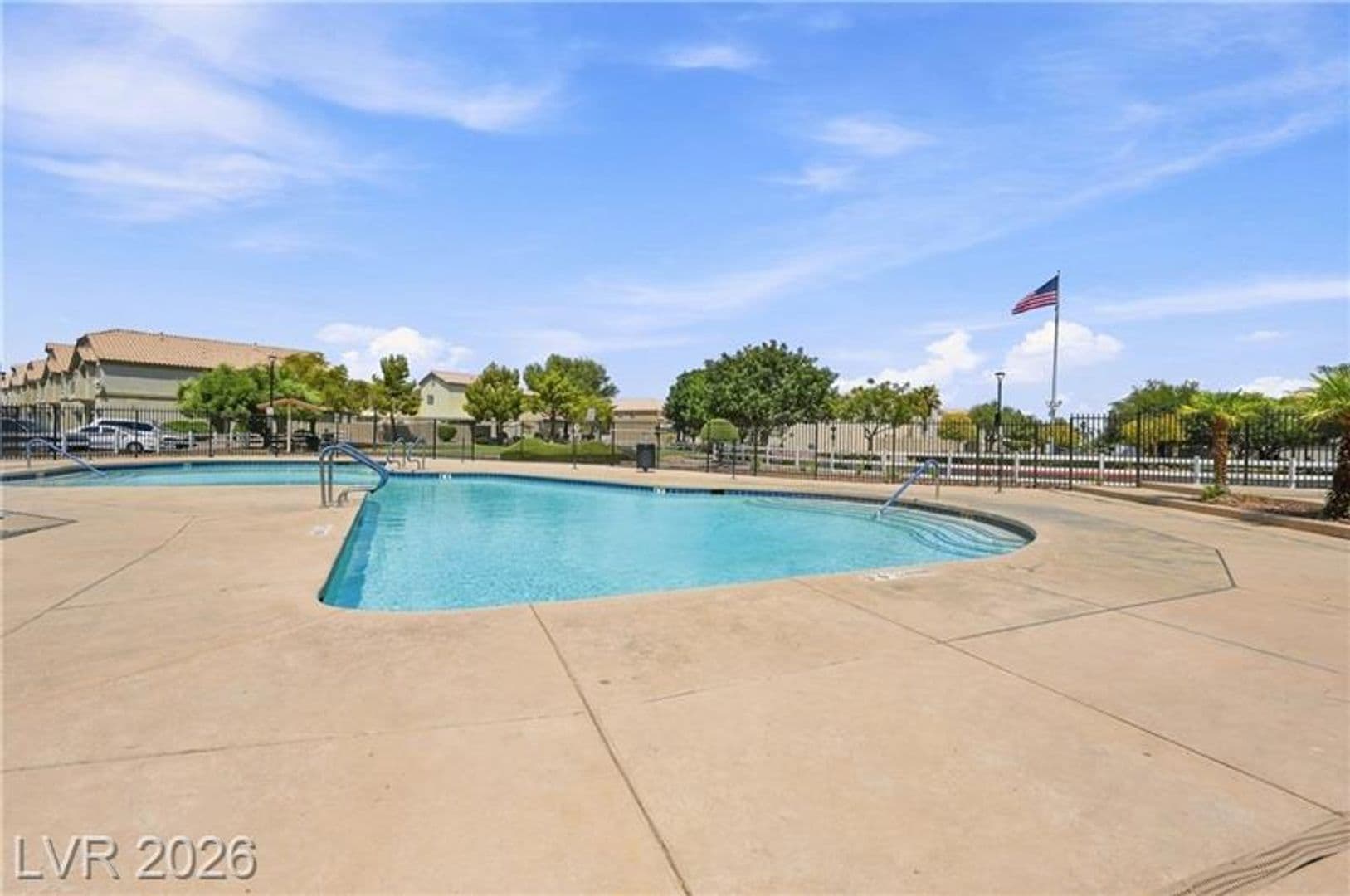 Henderson House: 6060 Allred Ave #101