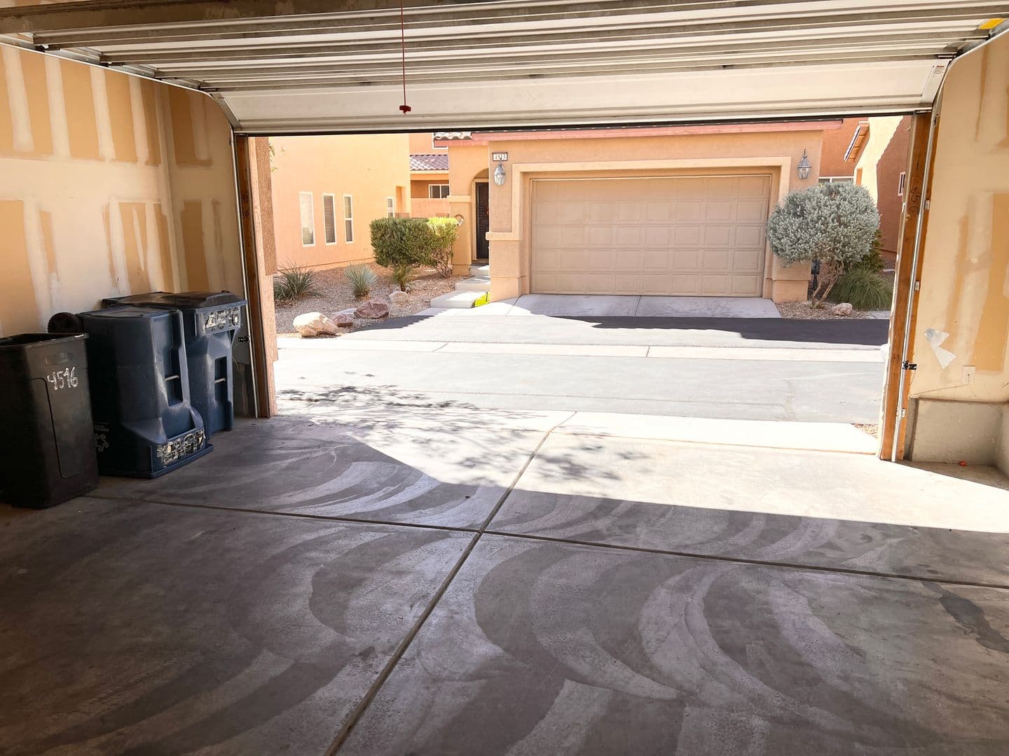 Las Vegas House: 4516 Camille Flora Ct