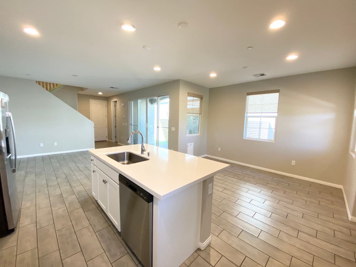 Henderson House: 536 Celebratory Pl