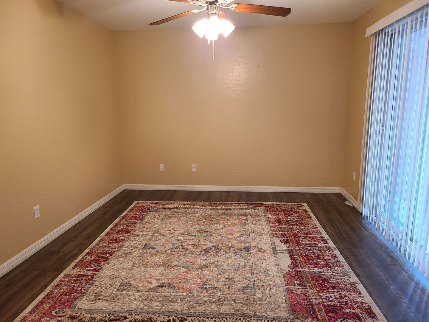 North Las Vegas Townhome: 4650 Ranch House Rd #70
