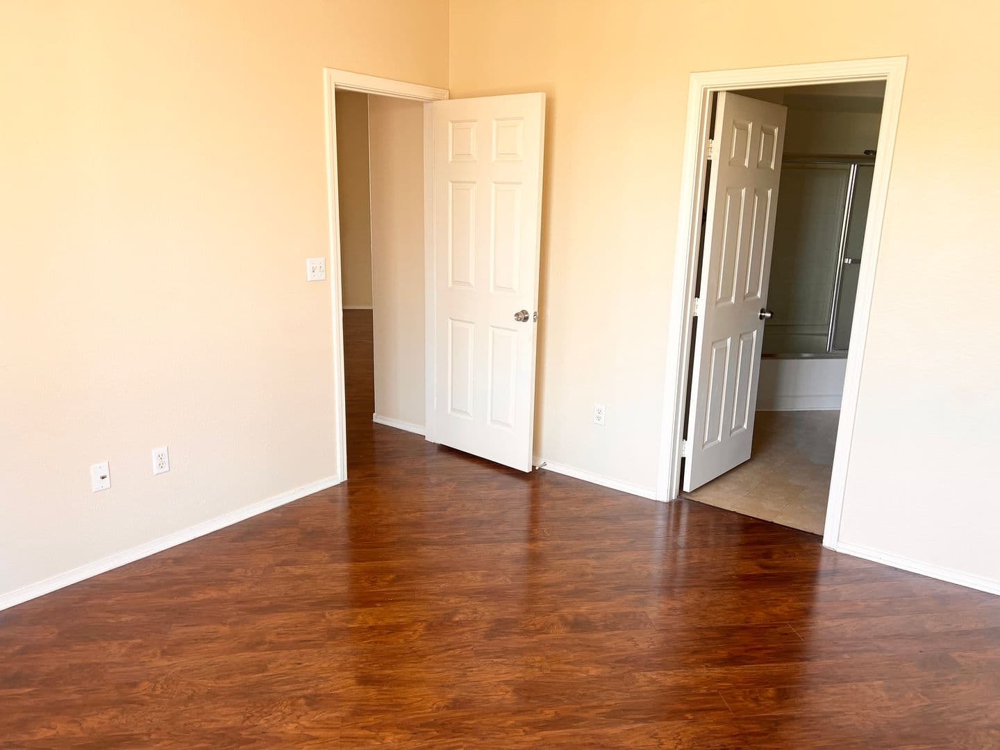 Las Vegas House: 7135 S. Durango Dr #307